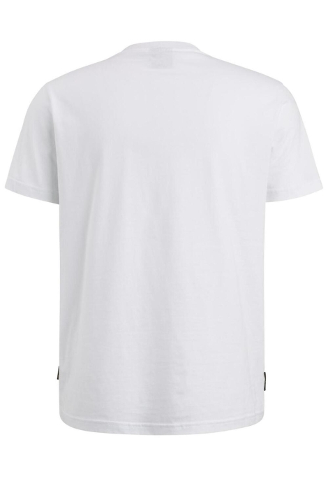 PME legend short sleeve r-neck single jersey